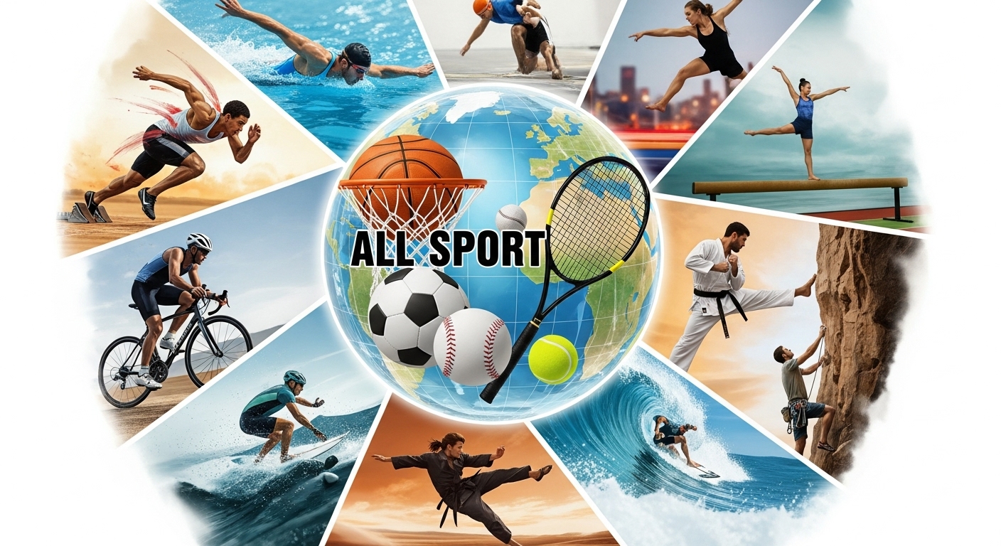 The Digital Arena: How Esports is Revolutionizing Competitive Entertainment Worldwide