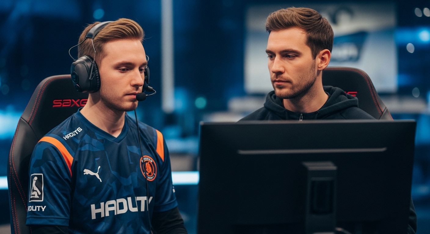 The Rise of eSports: How Competitive Gaming is Shaping the Future of Sports Entertainment