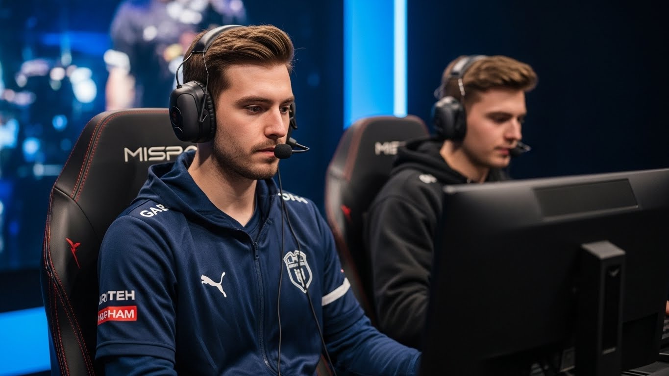 Rising Beyond the Screen: How Esports Became a Global Phenomenon